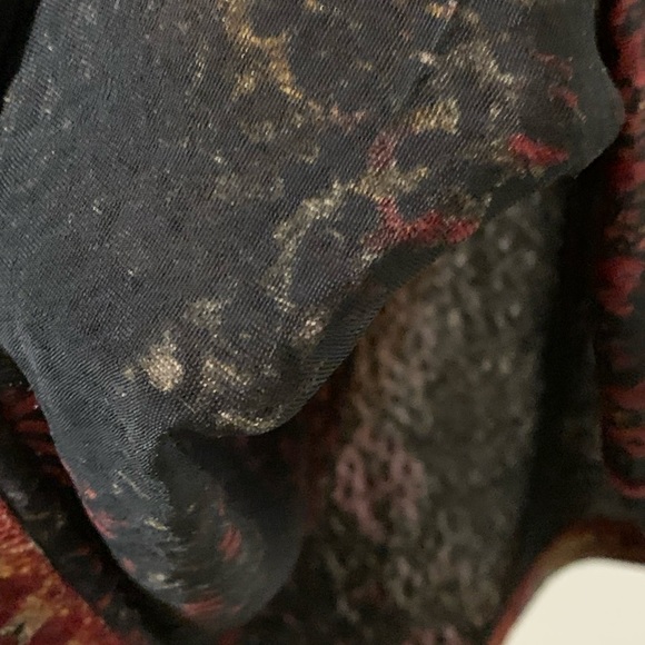 NAPA VALLEY Top size XL - Picture 14 of 14